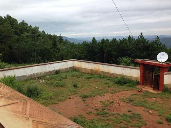 云南一小学教师涉嫌性侵8名女生 全校仅13名女生