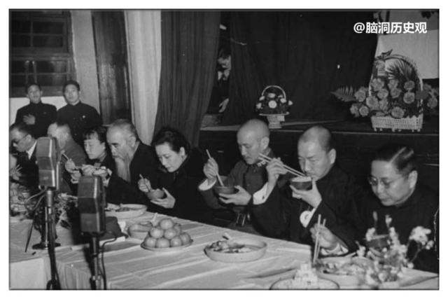 蒋介石老吃败仗，可在一个地方，他独孤求败