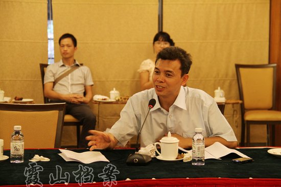 邓文高(资料图)