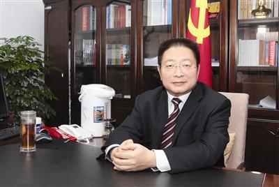 青海省委原常委毛小兵严重违纪被双开