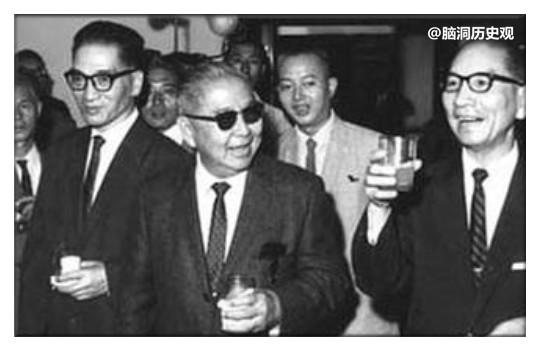 蒋介石老吃败仗，可在一个地方，他独孤求败