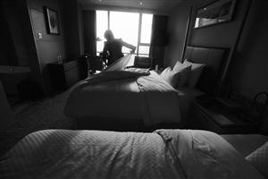 揭秘酒店试睡员：工作非常琐碎 非全职没有工资