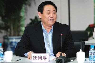 山西超半数本省籍常委折戟 三创一天打两虎纪录