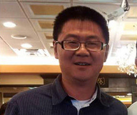 中石油加拿大地区实际负责人李智明（资料图）