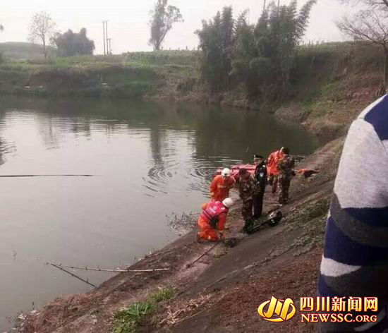 英雄走好！四川泸州警察勇救两落水儿童不幸牺牲