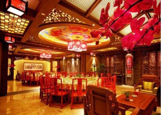 北京“刘老根会所”