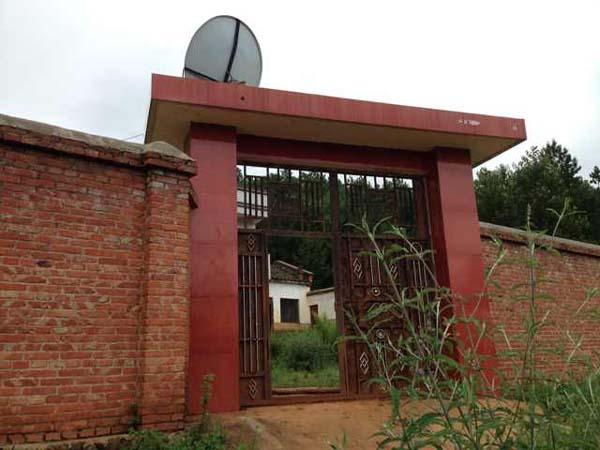 云南一小学教师涉嫌性侵8名女生 全校仅13名女生