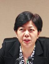 金秋芬被查时任江苏扬州环保局局长