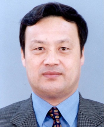 金道铭（资料图）