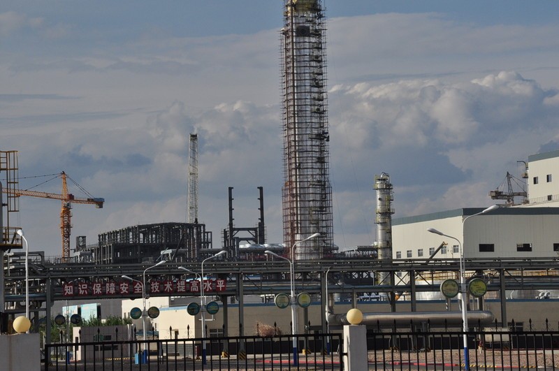 　煤炭仍是重要的全球能源来源 海运煤价格走势如何?