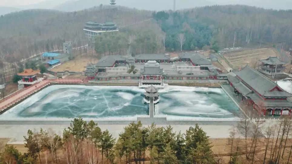 神秘曹园曝光，三次处罚为何管不住违建