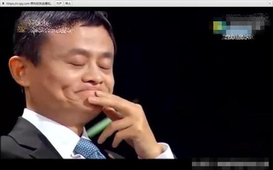 棒子问马云一生最后悔什么?万没想到,他回答这个问题时哭了出来