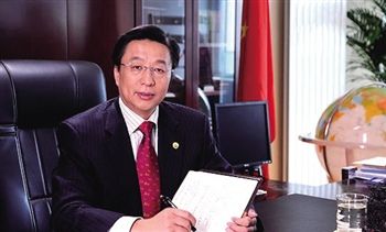 孙兆学（资料图）