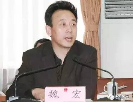 与断崖式落马的部级官员串供、一案双查的女书记落判