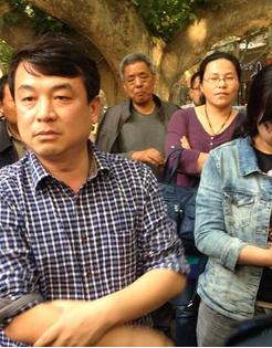 河南一局长酒后殴打女记者被免 自称高级领导