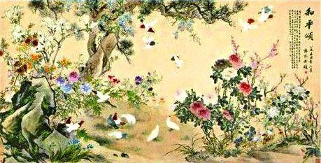 齐白石的爱国心 ：遗闻逸事杂忆