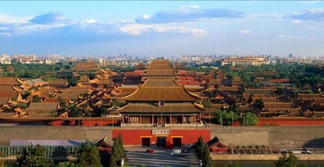 故宫博物院院长单霁翔：故宫究竟有多少件珍贵宝物？