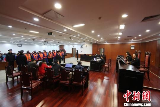 济南两起特大制售“地沟油”案宣判金额超三亿