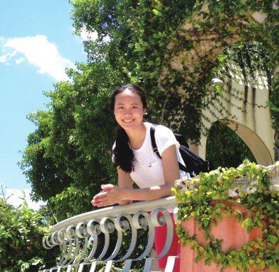  />>人物档案姓名：张媛琦籍贯：河北衡水学校：河北衡水中学、美国圣格雷戈里大学预备高中