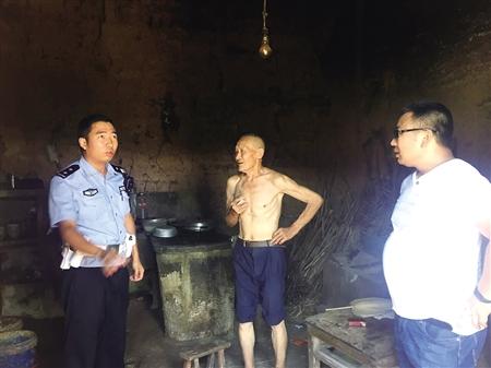 男子遇诈骗正要转账 民警25分钟为他挽回50万