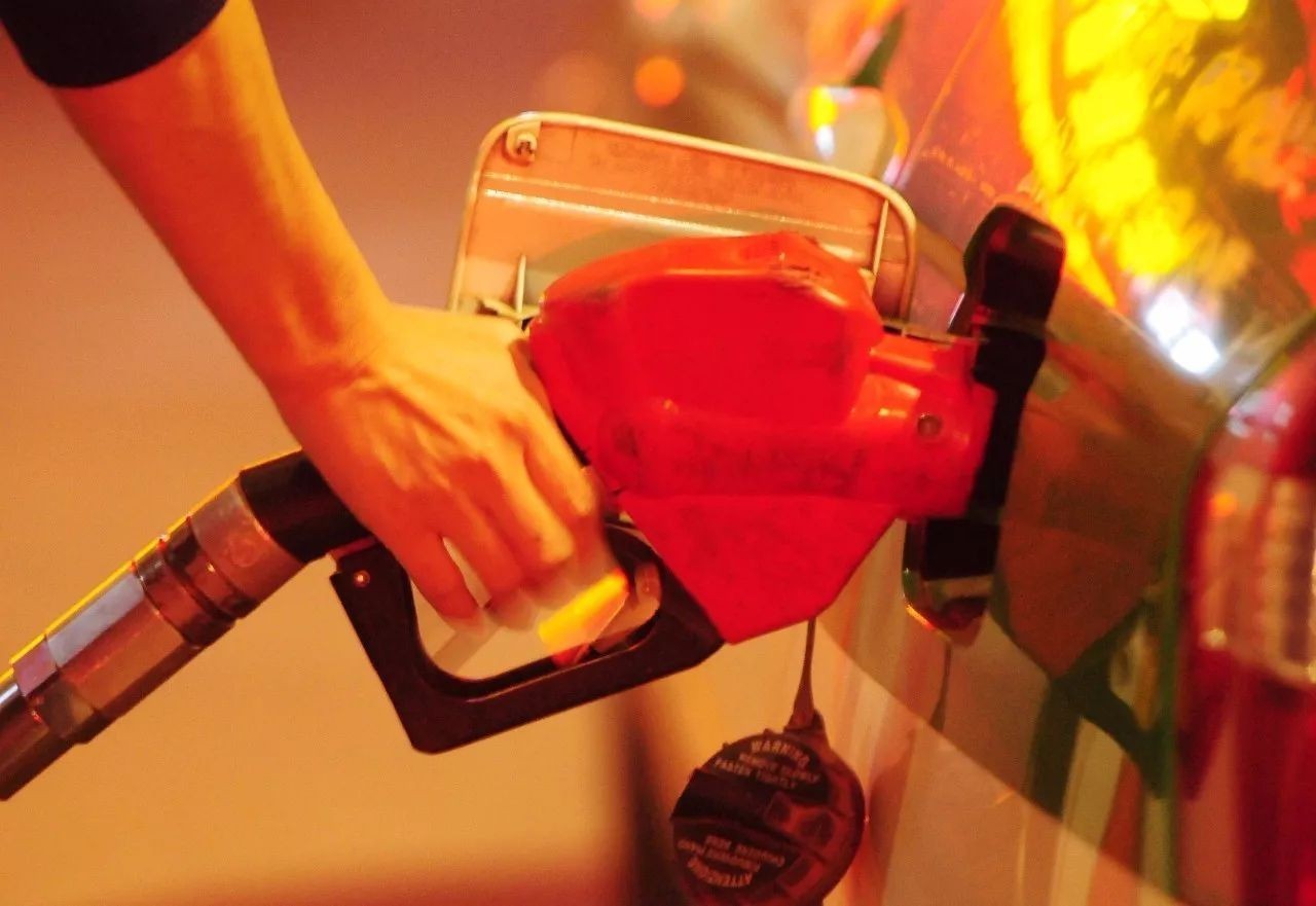 中国油品标准已成为世界最严标准之一