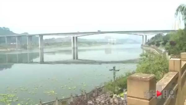 重庆一大学生跳江自杀 曾借网贷5万需还10万