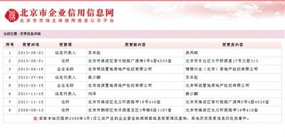 媒体揭“黑中介教父”发财路：房东租客两头骗