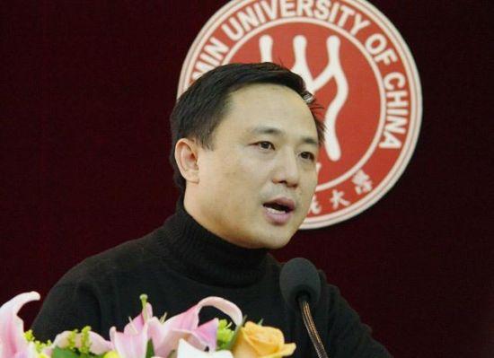 圈内人谈被捕地产富豪曾伟：低调胆大闻名京城