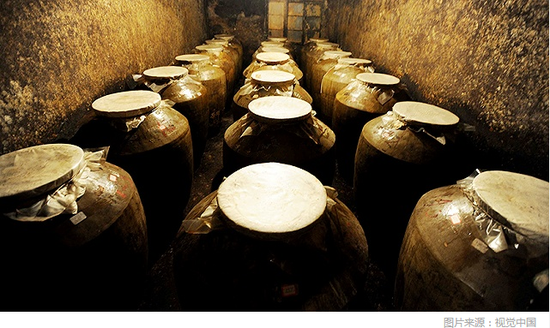 七月的茅台镇：贵州茅台涨价秘密