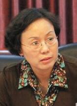 汪梅琴被查时任安徽省无为县副县长