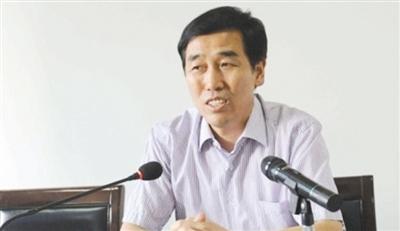 陕西省委党校副校长被曝不雅照 网友劝其自首