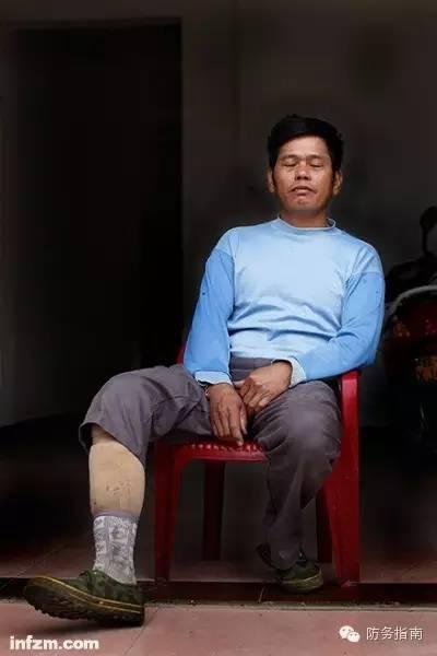 中越边境还有多少雷？