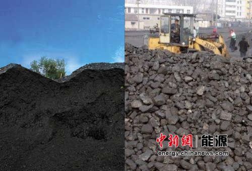 北方港口再现“船等煤”煤价十月望整体触底反弹