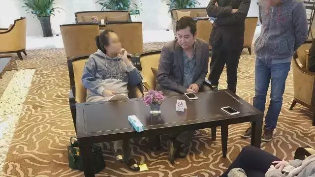 中晋老板大肆挥霍5个亿 生活奢靡超e租宝丁宁