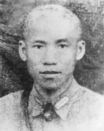 民政部为许国璋颁发的烈士证书许国璋后人供图。