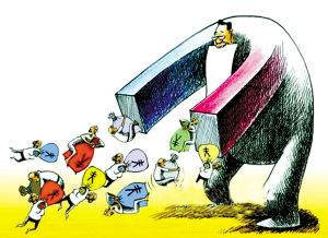 浙江东阳再现超10亿元民间借贷案 飞耀集团卷入