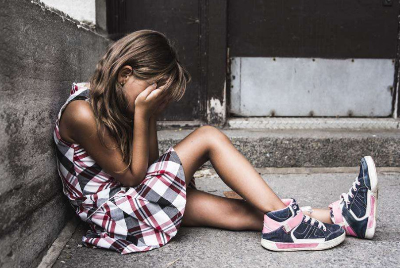 呵护女童健康成长需完善制度设计