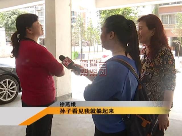 亮瞎眼！女子自称因太美与丈夫分居9年