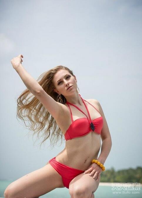 外国丈母娘送中国小伙礼物打开后让人脸红