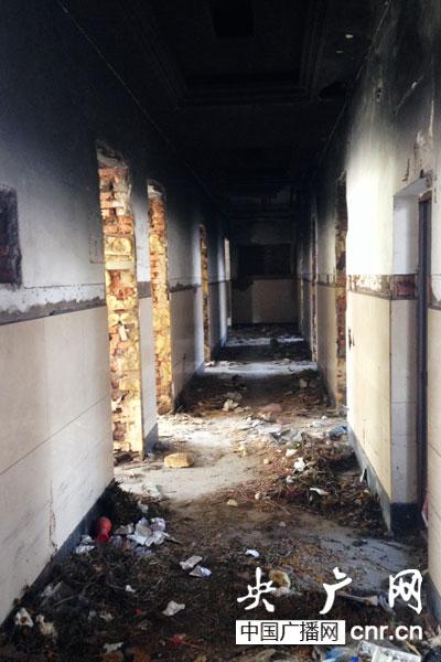 黑龙江一法院谈执法难：法律面前不一定人人平等