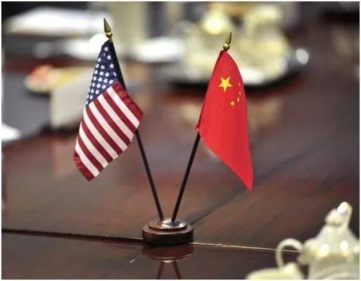 这件事比中美贸易战严重得多 都不是一个数量级