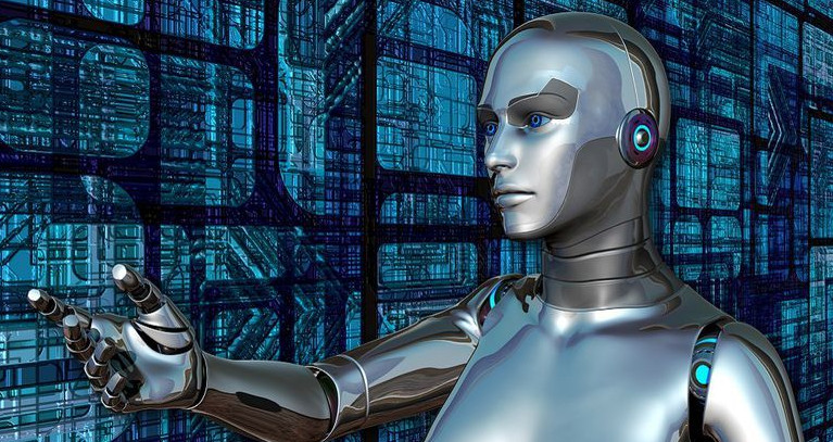 对人工智能：人要做的是孔子说的“各居其位”