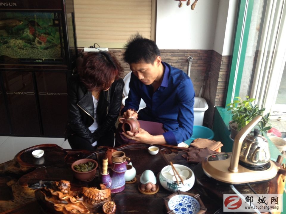 点击浏览下一张