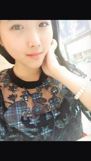 20岁女孩错上陌生人车失联 家属5万元寻线索(图)