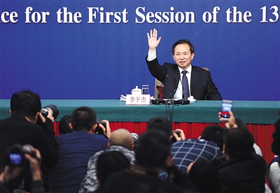 环保部：坚决反对“一刀切”关停企业行为