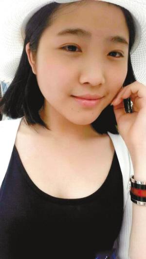 20岁女孩错上陌生人车失联 家属5万元寻线索(图)