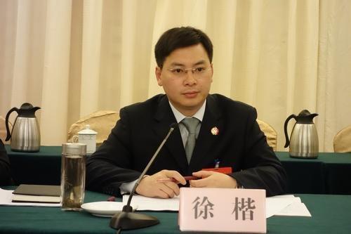 江西政协副主席女婿涉造假骗官 巡视组曾点名