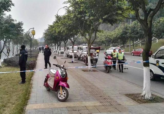 中年妇女刀割丈夫生殖器官 跳河自杀被救(图)