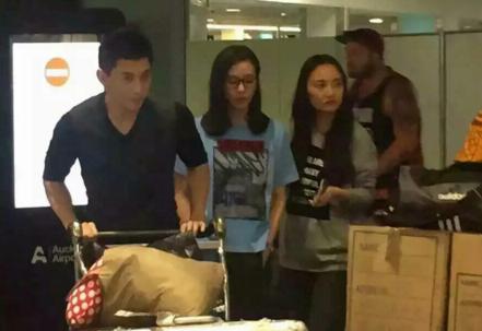 曝刘诗诗29岁生日当天办婚礼