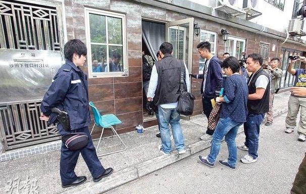 内地富商欠3亿赌债赴港议还债遭禁锢趁机逃脱